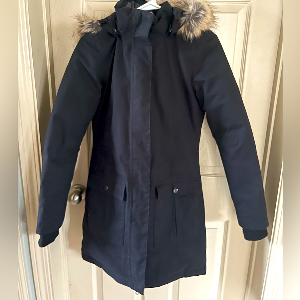 McKinley Winter Parka